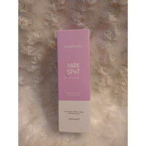 Dark Spot Cream for Underarms Legs Bikini New